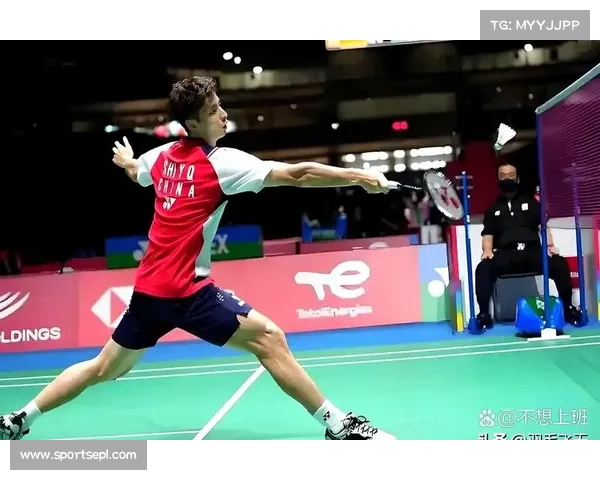 苏迪曼杯决赛前瞻 中韩第七次争冠 石宇奇能否成为决定性人物