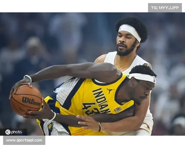 骑士客场背靠背不敌步行者，米切尔出场38分钟体能告急