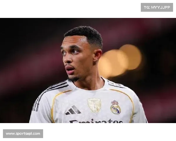 皇马官方确认阿诺德左腿股四头肌损伤，预计缺阵两个月