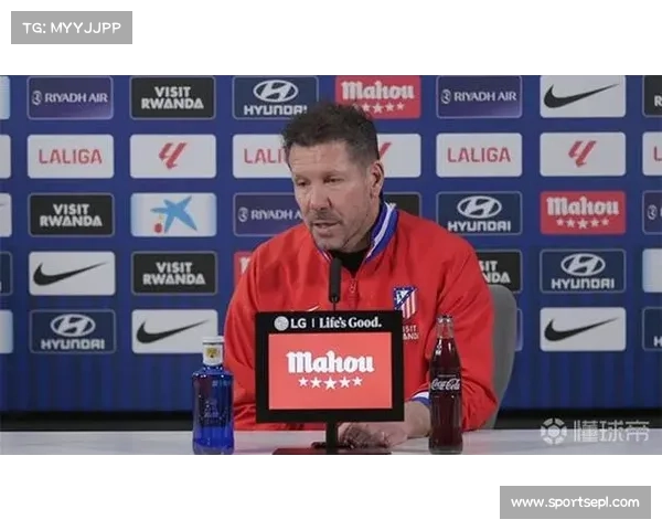 西蒙尼总结平局：四次绝佳机会未能把握，否则命运将改写